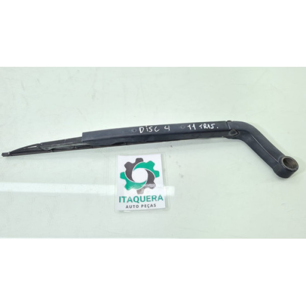 Braço Haste Limpador Vidro Vigia Traseiro Discovery 4 2012