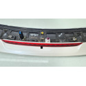 Aerofolio Com Break Light Mercedes Ml63 Ml350 Ano 2014
