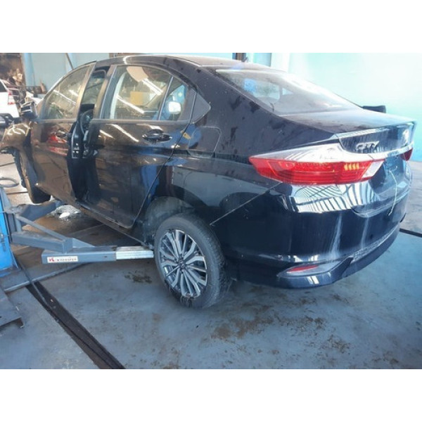 Sucata Para Peças Honda City 2021 1.5 Cardan Cruzeta Coluna