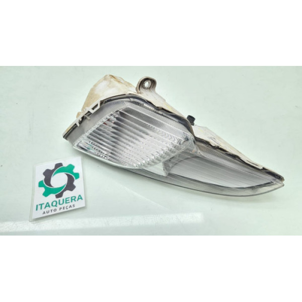 Farol Milhas Lado Esquerdo Ford Ecosport Ano 2019 2020