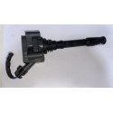 Bobina Ignição Gm Tracker 1.0 Ano 2020 N° 79011004