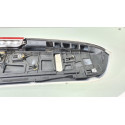 Aerofolio Com Break Light Mercedes Ml63 Ml350 Ano 2014