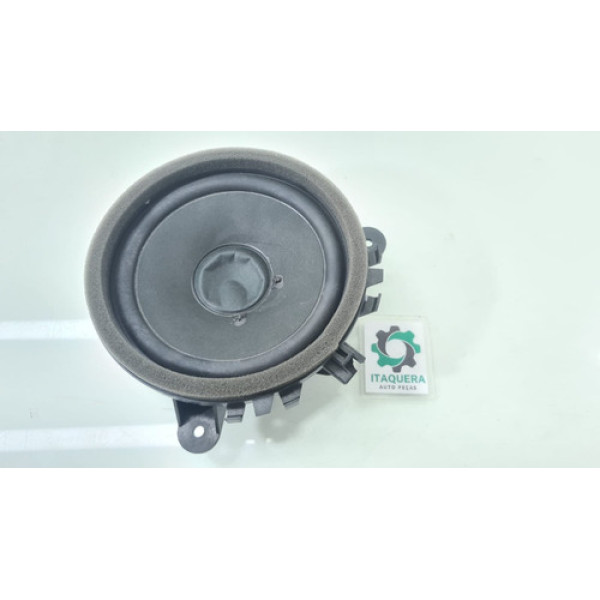 Alto Falante Porta Volvo V40 Ano 2016 2017 2018 Original