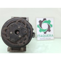 Compressor Ar Condicionado Renault Captur 1.6 Ano 2018 2019