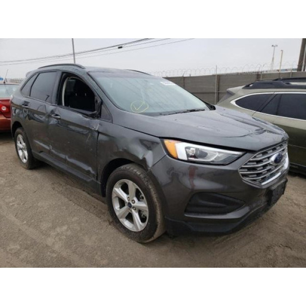 Sucata Retirada De Peças Ford Edge 2020 Jogo Rodas