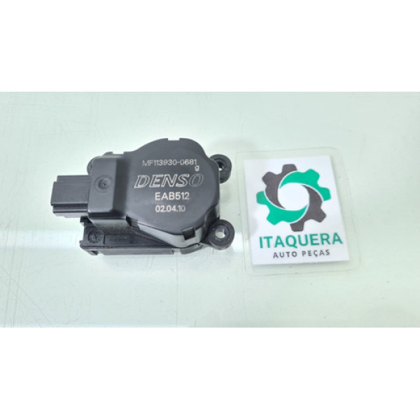 Motor Atuador Caixa Ar Evaporadora Discovery 4 Ano  2012