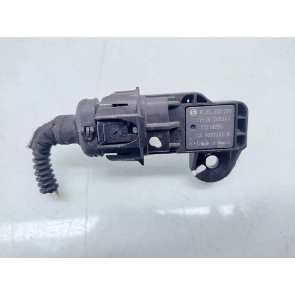 Sensor Map Jeep Renegade Fiat Toro 1.8 Ano 2018 / 0261230268