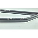 Par Cinta Tanque Combustivel Gm Onix 1.0 Ano 2016 2017