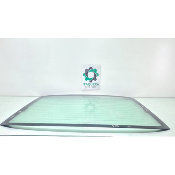 Vidro Vigia Traseiro Honda Civic 2010 / Somente Retirada