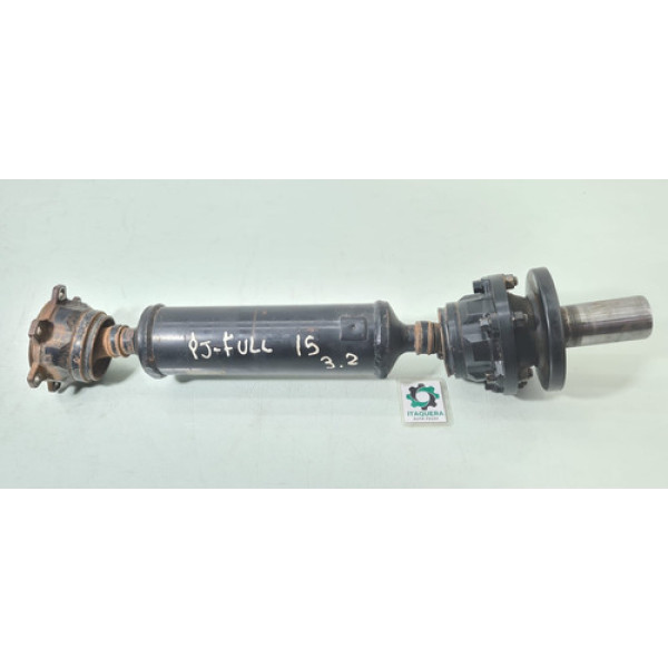 Eixo Cardan Mitsubishi Pajero Full 3.2 2014 2015