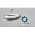 Maçaneta Externa Traseira Esquerda Chevrolet Cobalt Ano 2019