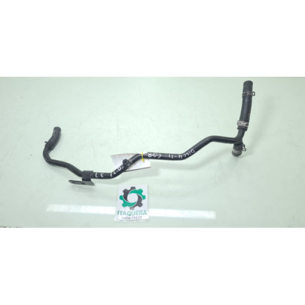 Mangueira Cano Oleo Land Rover Discovery 4 3.0 Ano 2011 2012