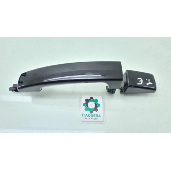 Maçaneta Porta Externa Traseira Esquerda Freelander 2 2014 