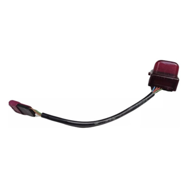 Sensor Alarme Capa Painel Range Rover Vogue 2004