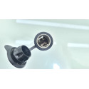 Acendedor Cigarro Chrysler Pt Cruiser Ano 2007 2008 2009
