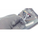 Lanterna Tampa Traseira Esquerdo Gm Tracker 2023 - 03803600