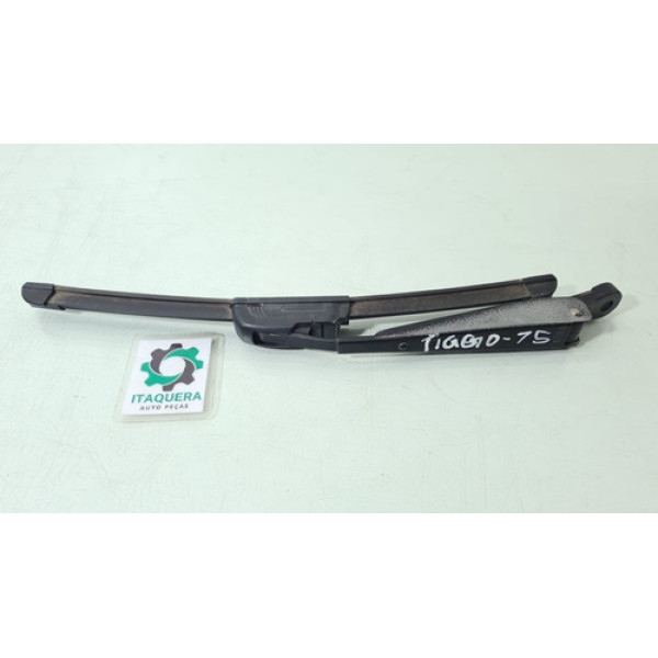 Braço Haste Limpador Traseiro Chery Tiggo Ano 2014 2015
