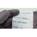 Mangueira Duto Turbina Chevrolet Tracker 1.0 Ano 2022 2023