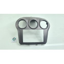 Moldura Difusor Central Chevrolet Captiva Ano 2012 2013