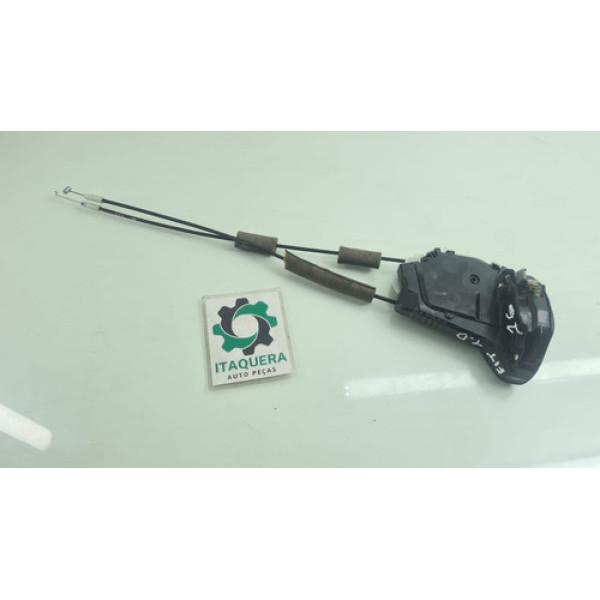 Fechadura Eletrica Traseira Direita Honda Fit 2016 2017
