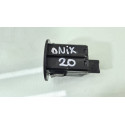 Botão Comando Chave On / Off Gm Onix 1.0 Ano 2020 