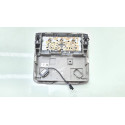 Luz Teto Cortesia Chevrolet Cobalt Ano 2018 2019