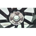 Jogo Rodas Aro 17 Polo Voyage Up Gol Voragem Saveiro Fox