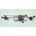 Motor Limpador Parabrisa Chevrolet Onix Ano 2021 2022