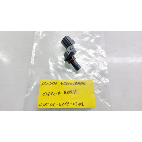 Sensor Velocidade Rotação Tiggo 7 1.5 Ano 2024 2025