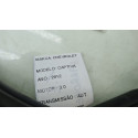 Borracha Carroceria Traseira Esquerda Gm Captiva 2012 2013