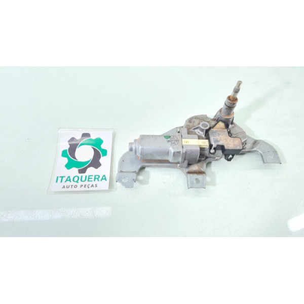 Motor Limpador Vidro Tampa Traseira Suzuki Sx4 Ano 2011 2012
