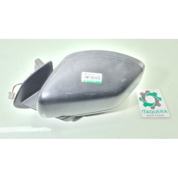 Retrovisor Lado Esquerdo Land Rover Discovery 3 Ano 2008