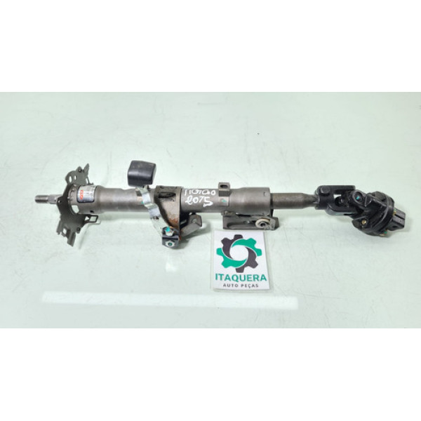 Coluna Direção Chery Tiggo 2.0 Ano 2013 2014 2015