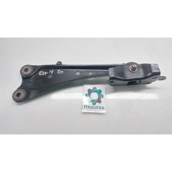 Braço Facão Suspensão Traseiro Direito Toyota Rav4 2.4 2012