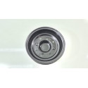 Polia Bomba Agua Chevrolet Captiva 3.6 V6 Ano 2010 2011