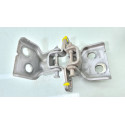 Dobradiça Porta Dianteiro Esquerdo Renault Logan 1.6 Ano 201