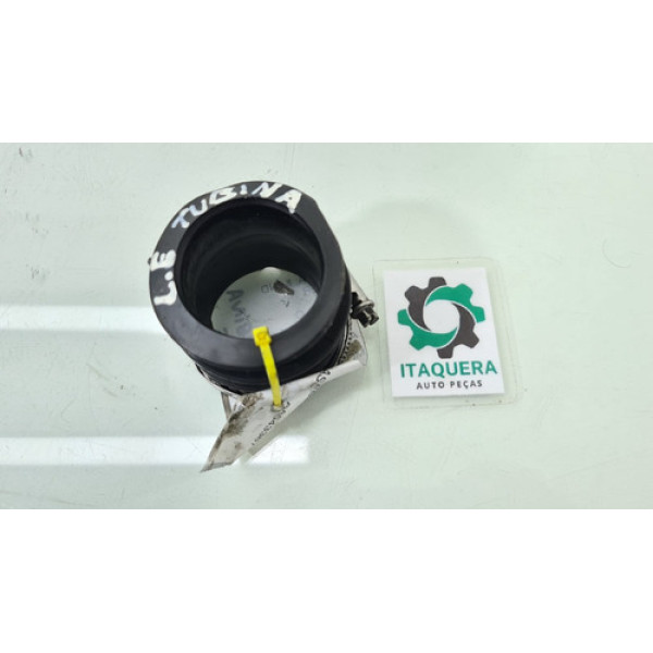 Mangueira Conecçao Borracha Turbina Discovery 4 3.0 2012