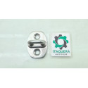 Batente Trava Porta Gm Onix Ano 2016 2017