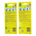  2 Little Trees Cheirinho Automotivo  Original