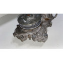 Bomba De Agua Grand Cherokee 3.0 Ano 2015