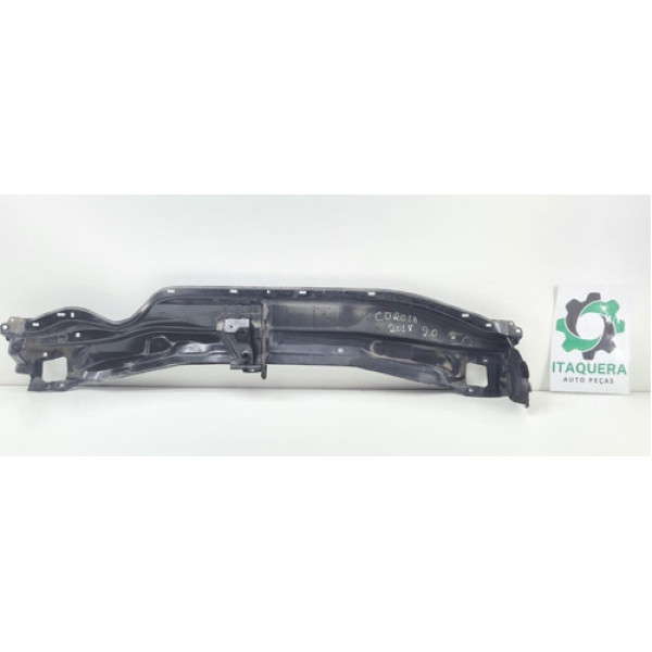 Suporte Grade Churrasqueira Original Toyota Corolla Ano 2018
