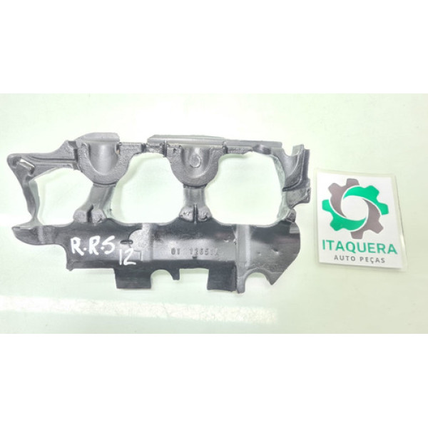 Moldura Acabamento Bico Injetor Range Rover Discovery 4 2013