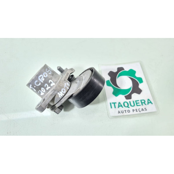 Tensor Esticador Correia Nivus Polo Virtus Tcross 1.0 2022