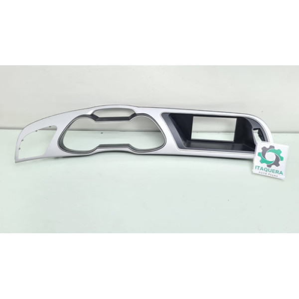 Moldura Painel Instrumentos Audi A4 2014 2015 - 8k1857166 