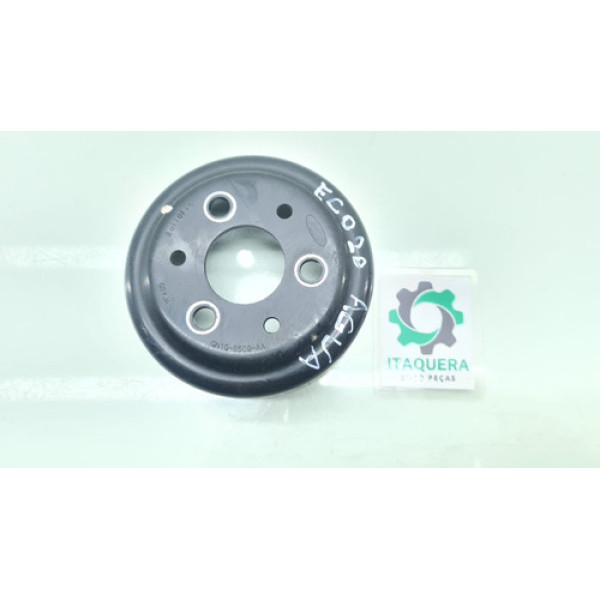 Polia Bomba Água Ford Ecosport 1.5 Ano 2019 2020