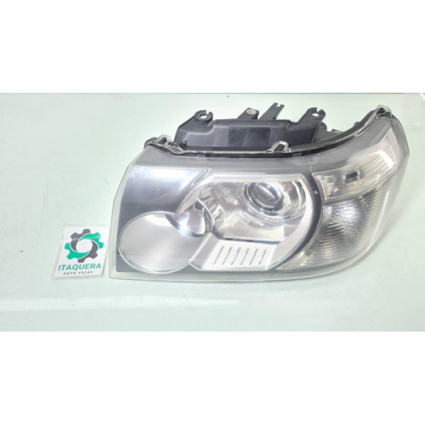 Farol Lado Esquerdo Land Rover Freelander 2 Ano 2010 2011