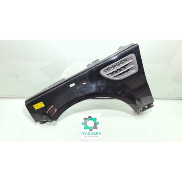 Paralama Lado Esquerdo Range Rover Sport Ano 2007 2008