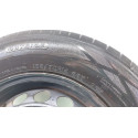 Roda Estepe 185/70 R14 Chevrolet Onix Ano 2016 2017