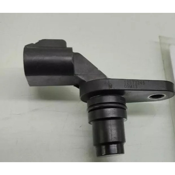 Sensor Fase Comando Valvulas Malibu Captiva 2.4 Nº12577245