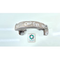 Suporte Cambio Chevrolet Captiva 3.6 Ano 2010 2011